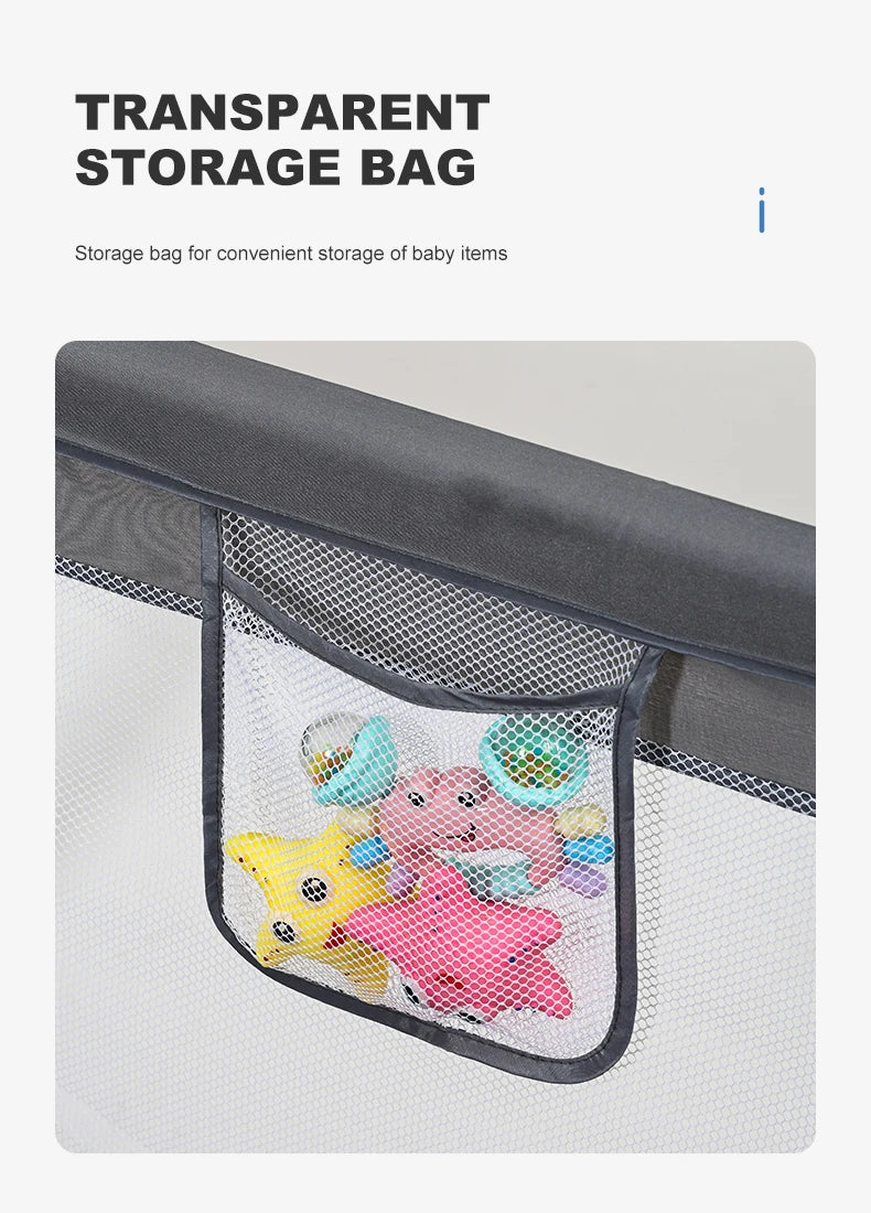 Playpen for children Baby playground children's fence box corral for baby baby playpens Indoor playground room mats Ball pool