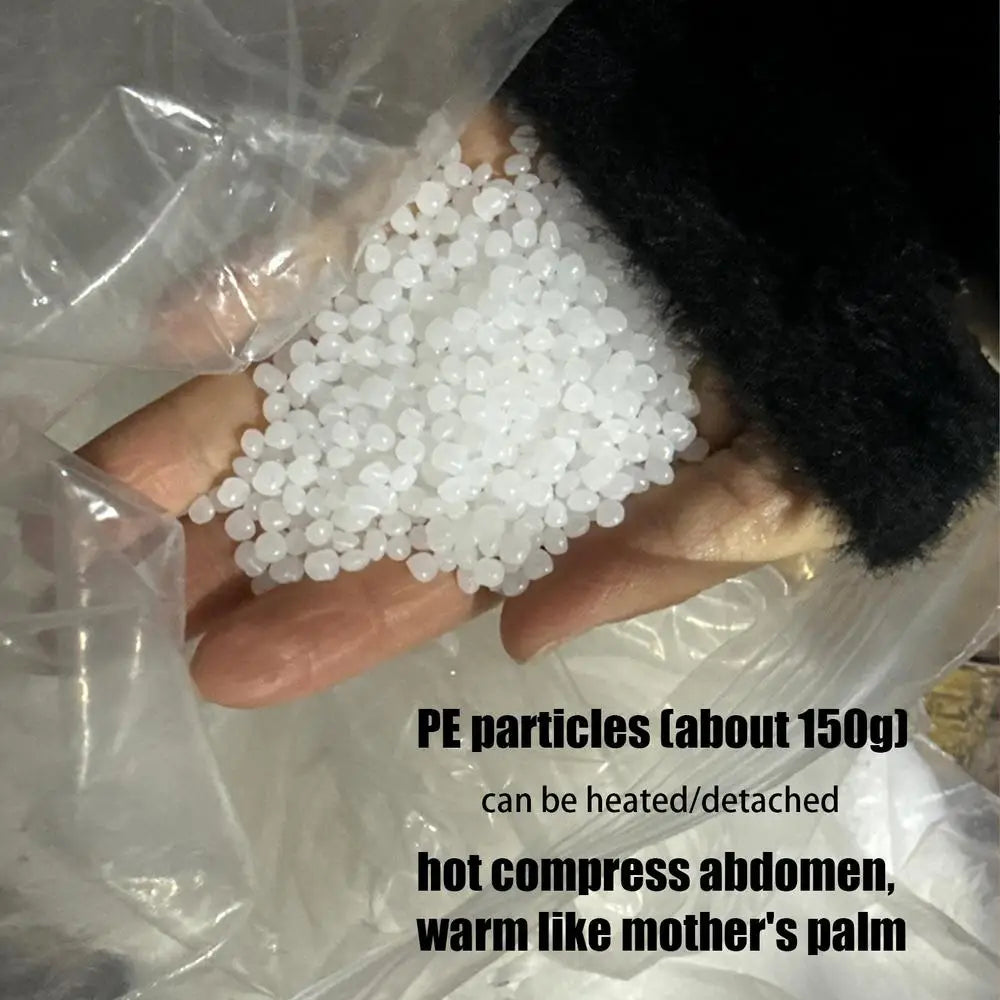 Baby Soothing Palm Automatic Palm Patting Stuffed Animal Sleep Soothers Adjustable Speed Remote Control Sleeping Buddy for Baby